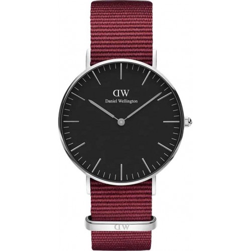 Наручные часы унисекс Daniel Wellington DW00100274