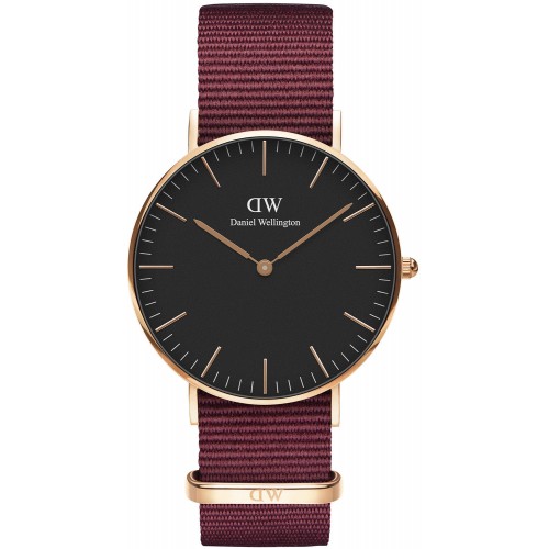 Наручные часы унисекс Daniel Wellington DW00100273