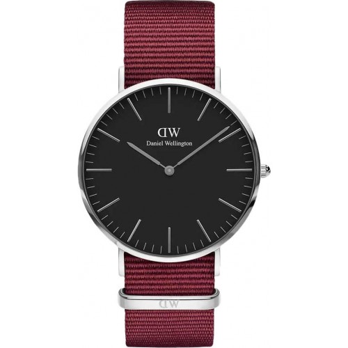 

Наручные часы унисекс Daniel Wellington DW00100270, DW00100270