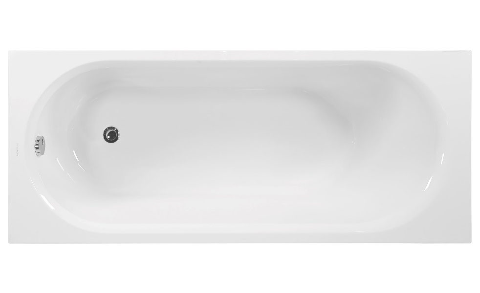 

Vagnerplast Vagnerplast Kasandra 150x70 см, Белый