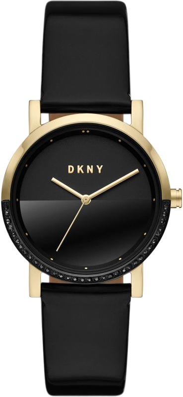 фото Наручные часы женские dkny ny2988