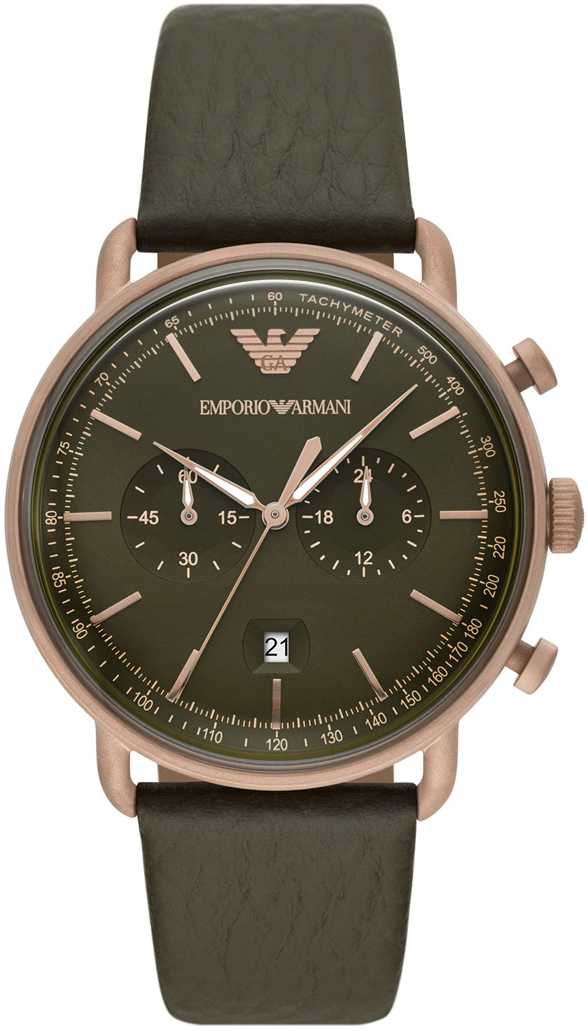 фото Наручные часы мужские emporio armani ar11421