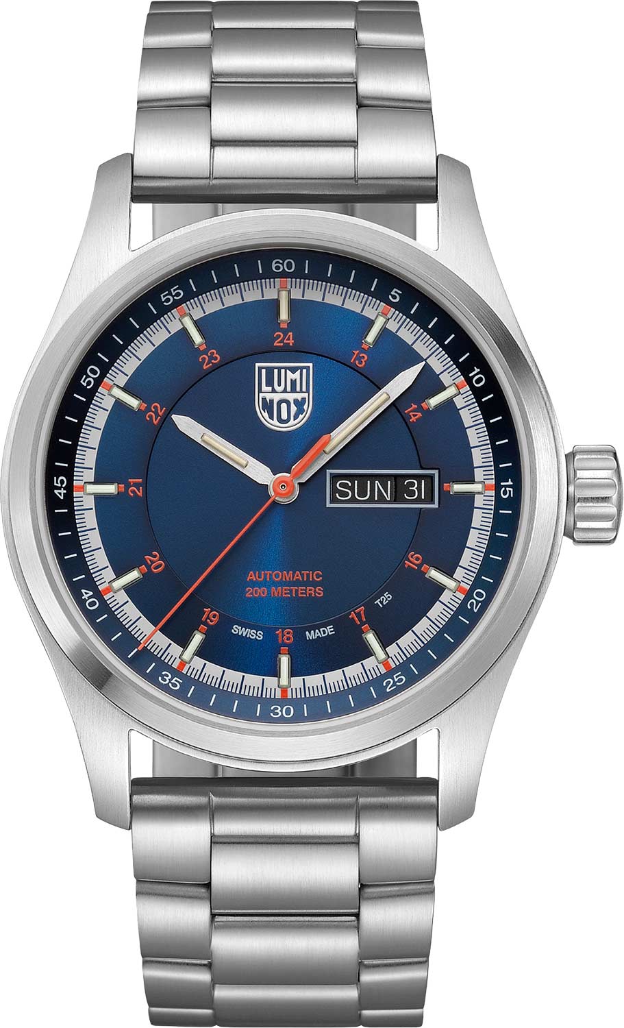 фото Наручные часы мужские luminox xl.1904