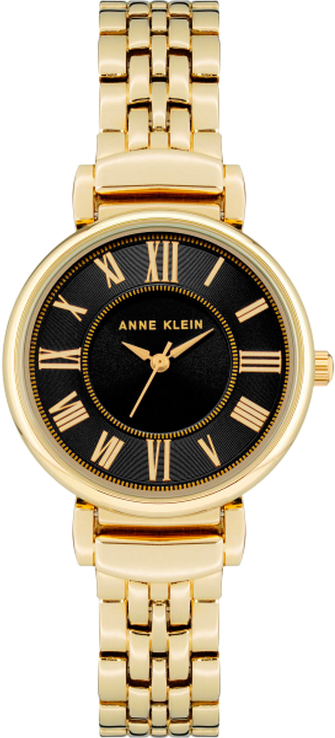 

Наручные часы женские Anne Klein 2158BKGB, 2158BKGB