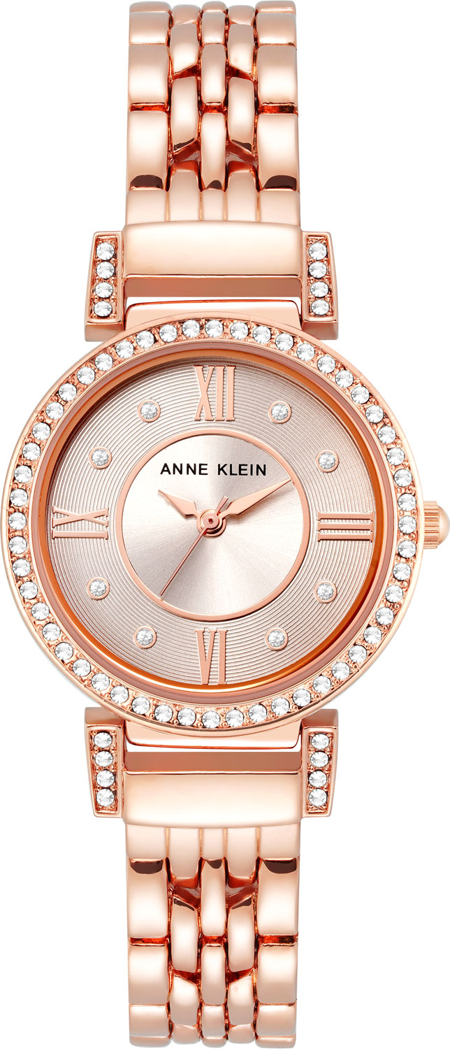 

Наручные часы женские Anne Klein 2928TPRG, 2928TPRG