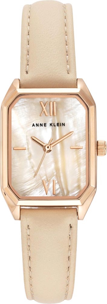 фото Наручные часы женские anne klein 3874rgbh