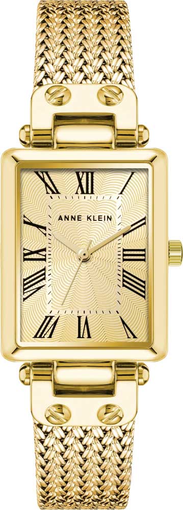 фото Наручные часы женские anne klein 3882chgb