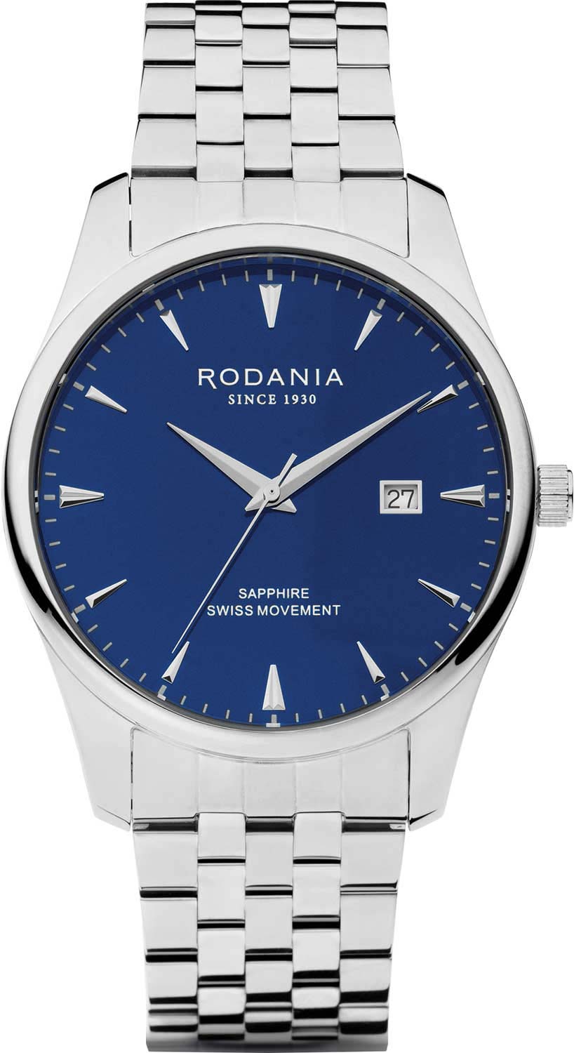 фото Наручные часы мужские rodania r11021