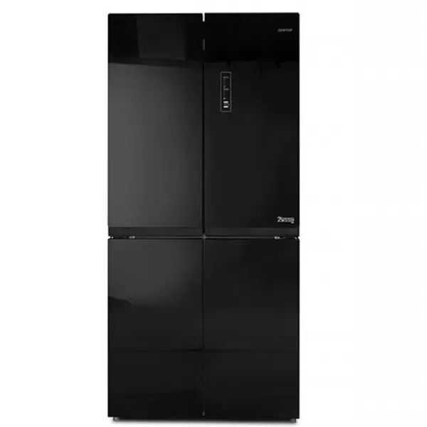 Холодильник Centek CT-1756 NF черный холодильник centek ct 1756 nf