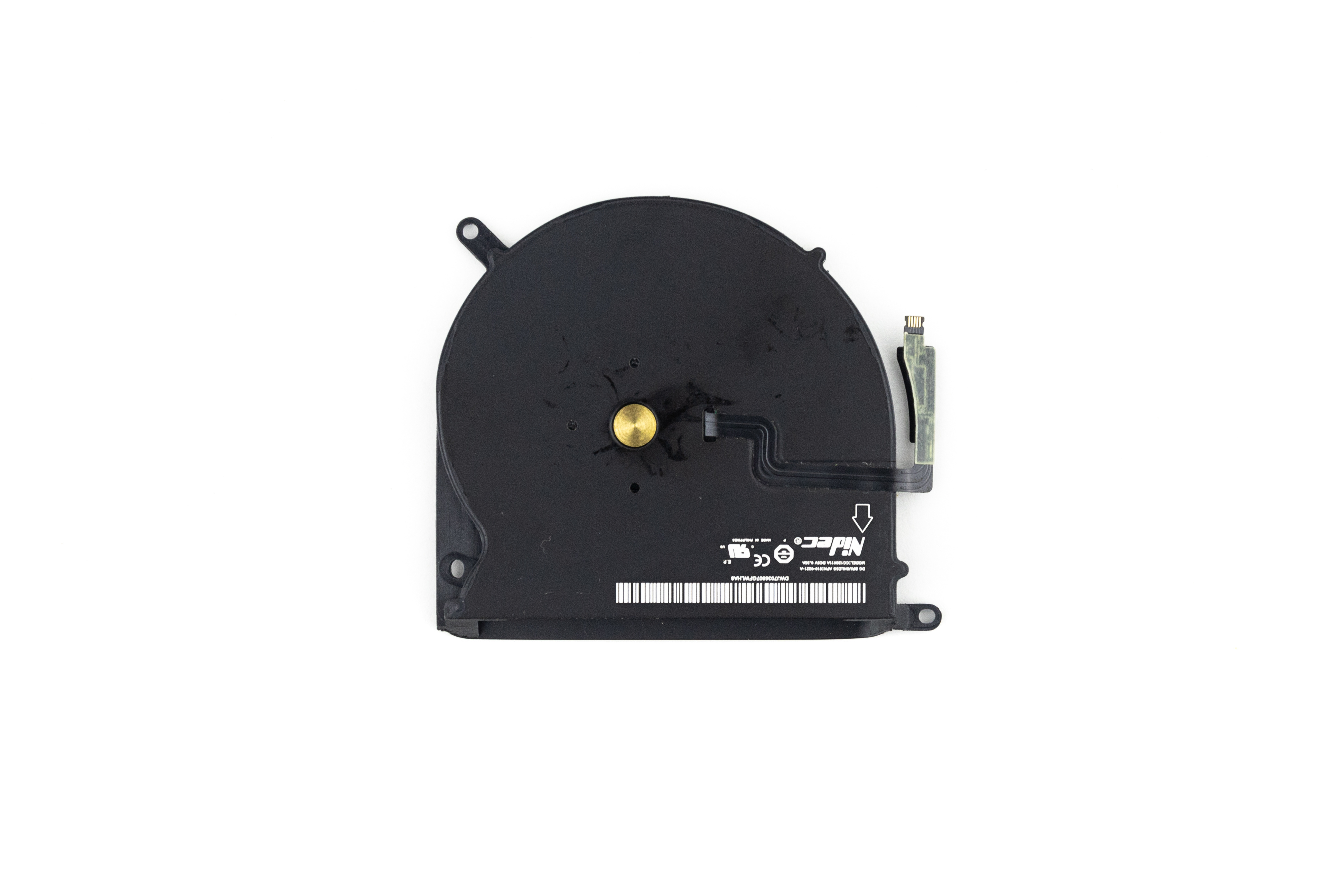 

Кулер для ноутбука Asus R424FA R424F 13NB0L10AM0211