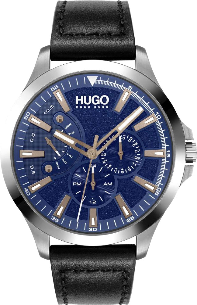 фото Наручные часы мужские hugo boss 1530172