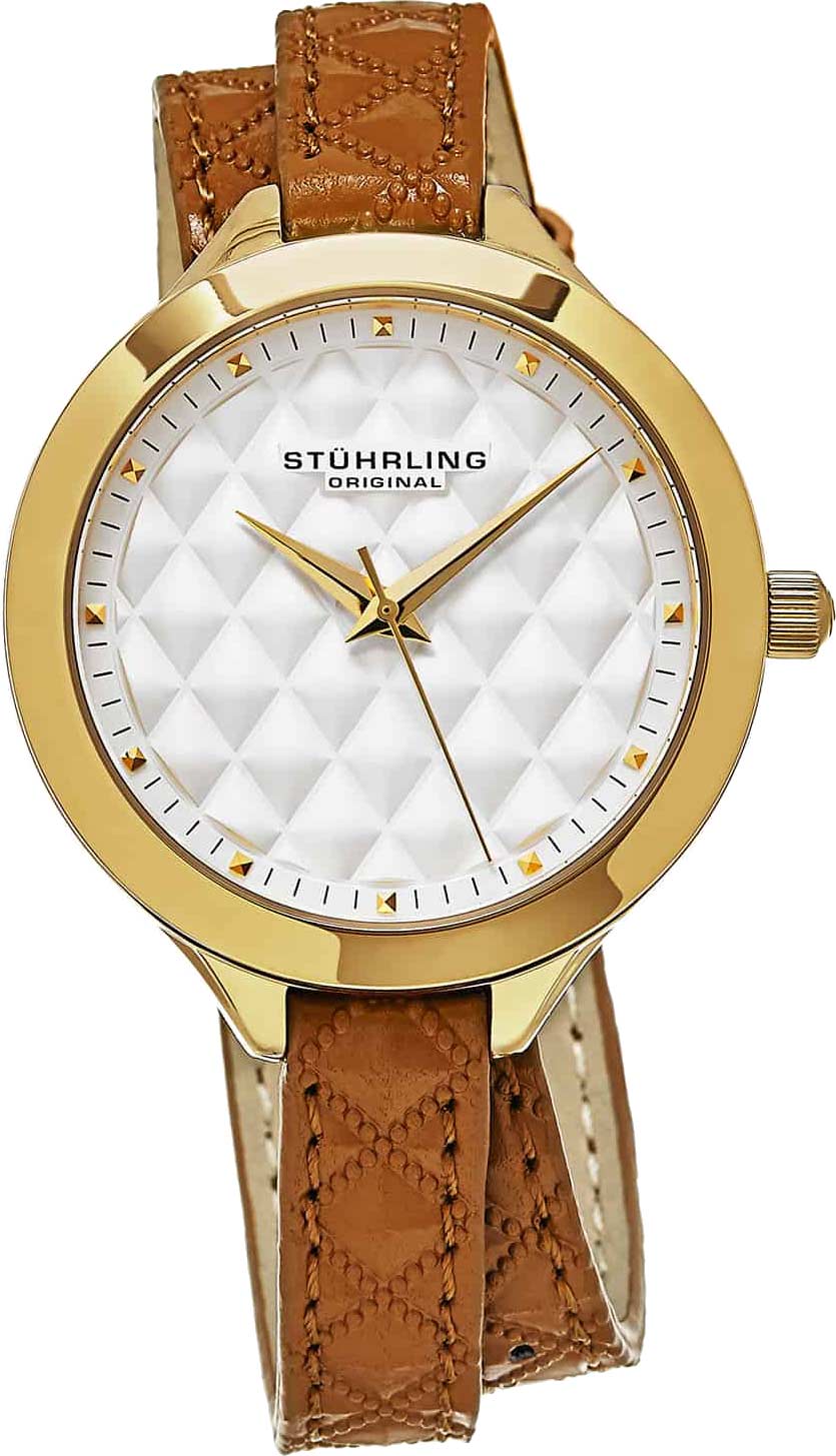 фото Наручные часы женские stuhrling original 658.02