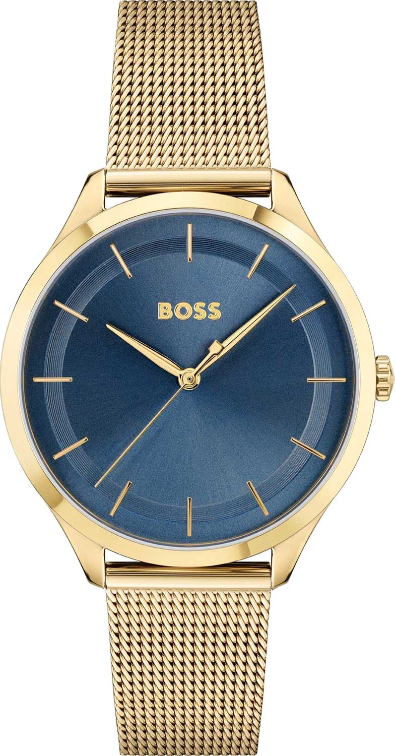 фото Наручные часы женские hugo boss hb1502635