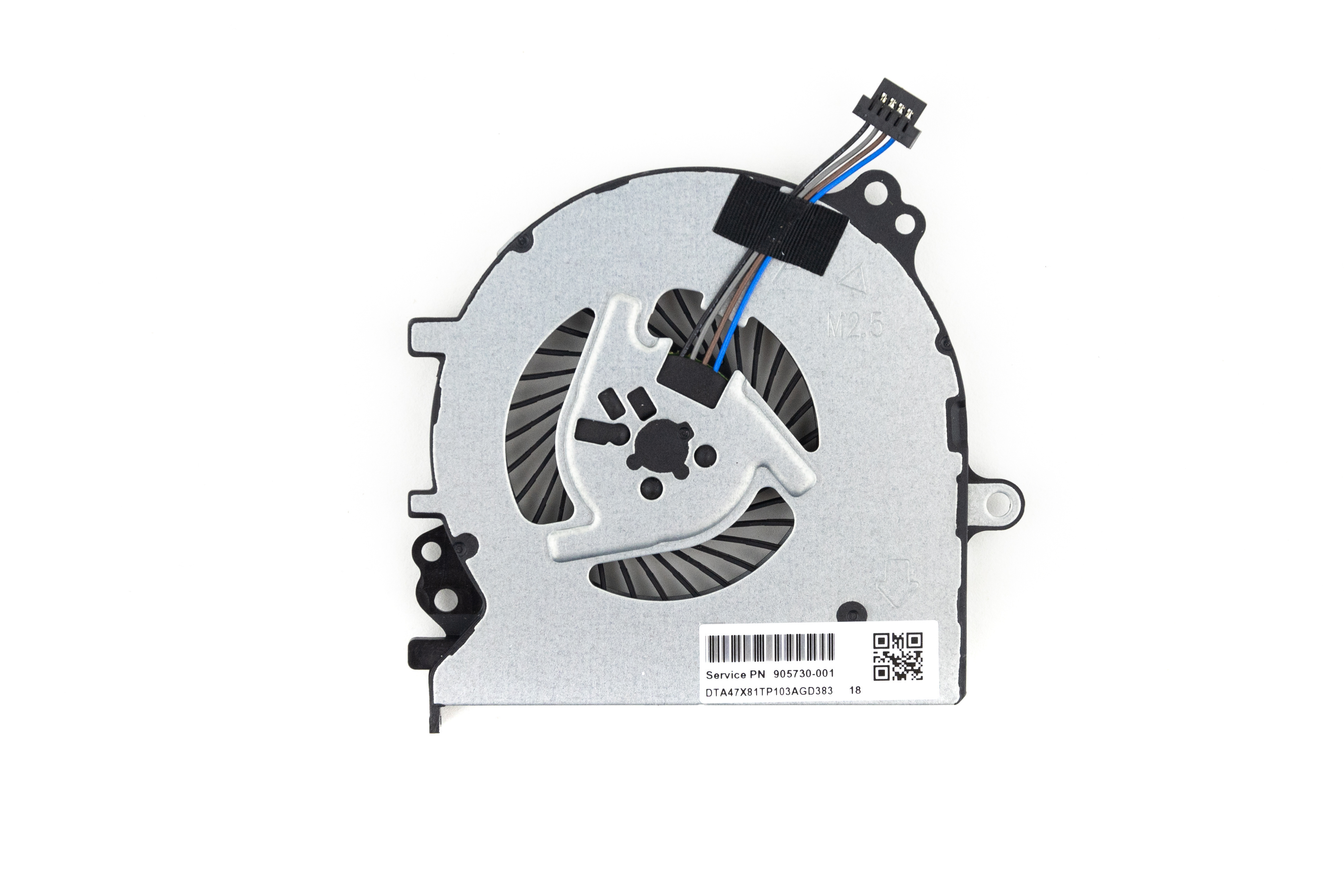 

Кулер для ноутбука Asus UX302 UX302L UX302LN UX302LG EF50050S1-C120-S9A