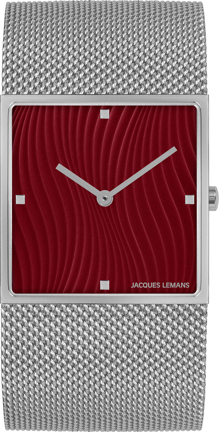 

Наручные часы женские Jacques Lemans 1-2094H, 1-2094H