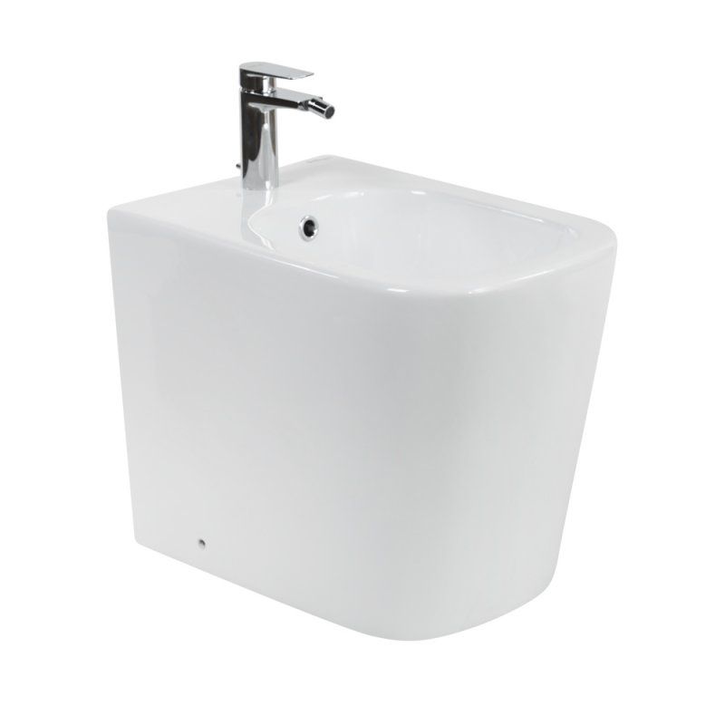 

BelBagno Биде напольное BelBagno Albano BB120B