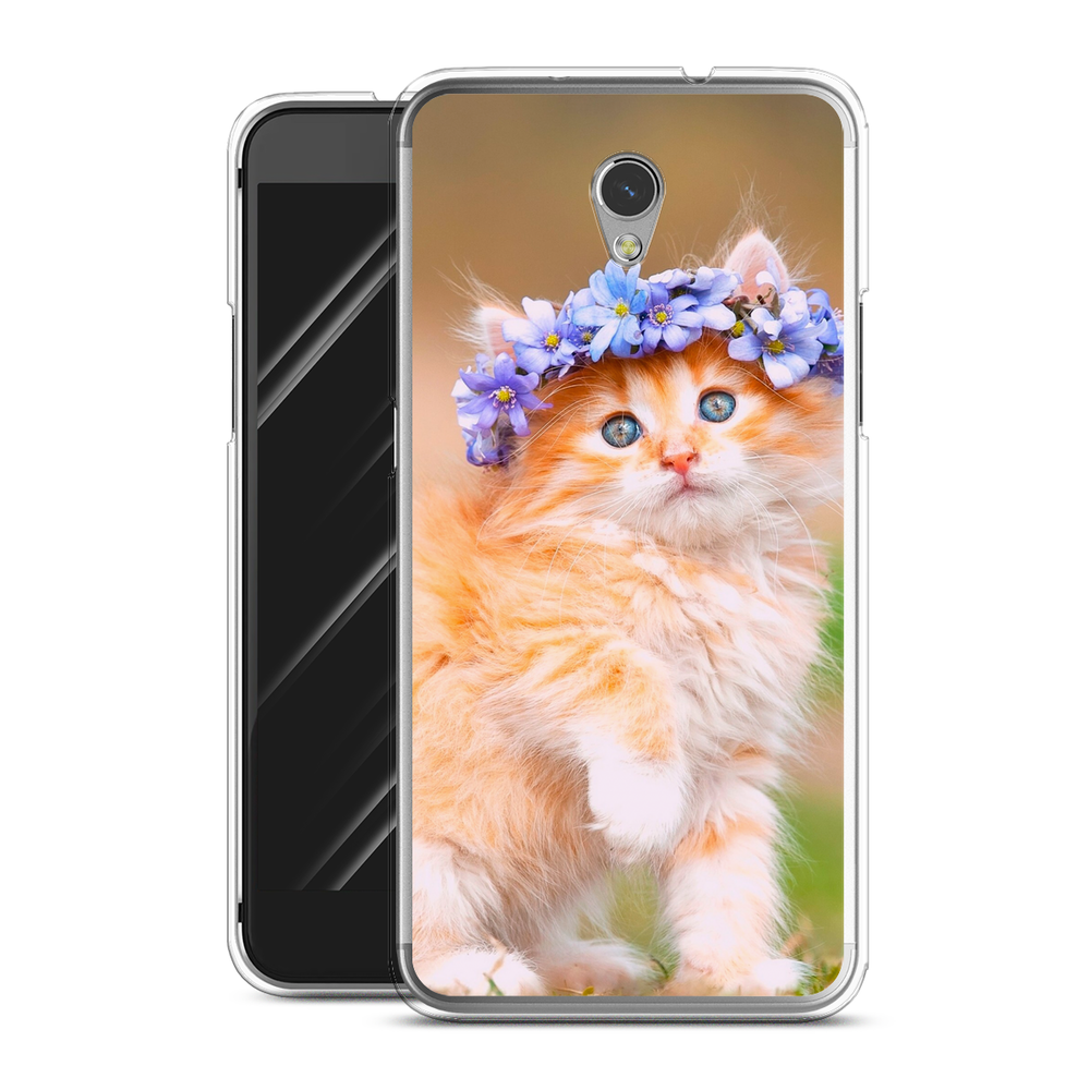 Чехол Awog на ZTE Blade V7 / ЗТЕ Блэйд V7 