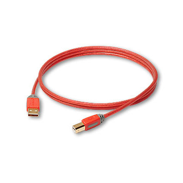 фото Кабель usb 2.0 тип a - b daxx u82-50 5.0m