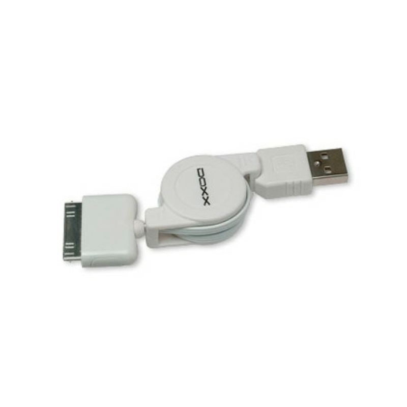 Кабель USB 2.0 Тип A - 30-pin DAXX M81-08 0.8m