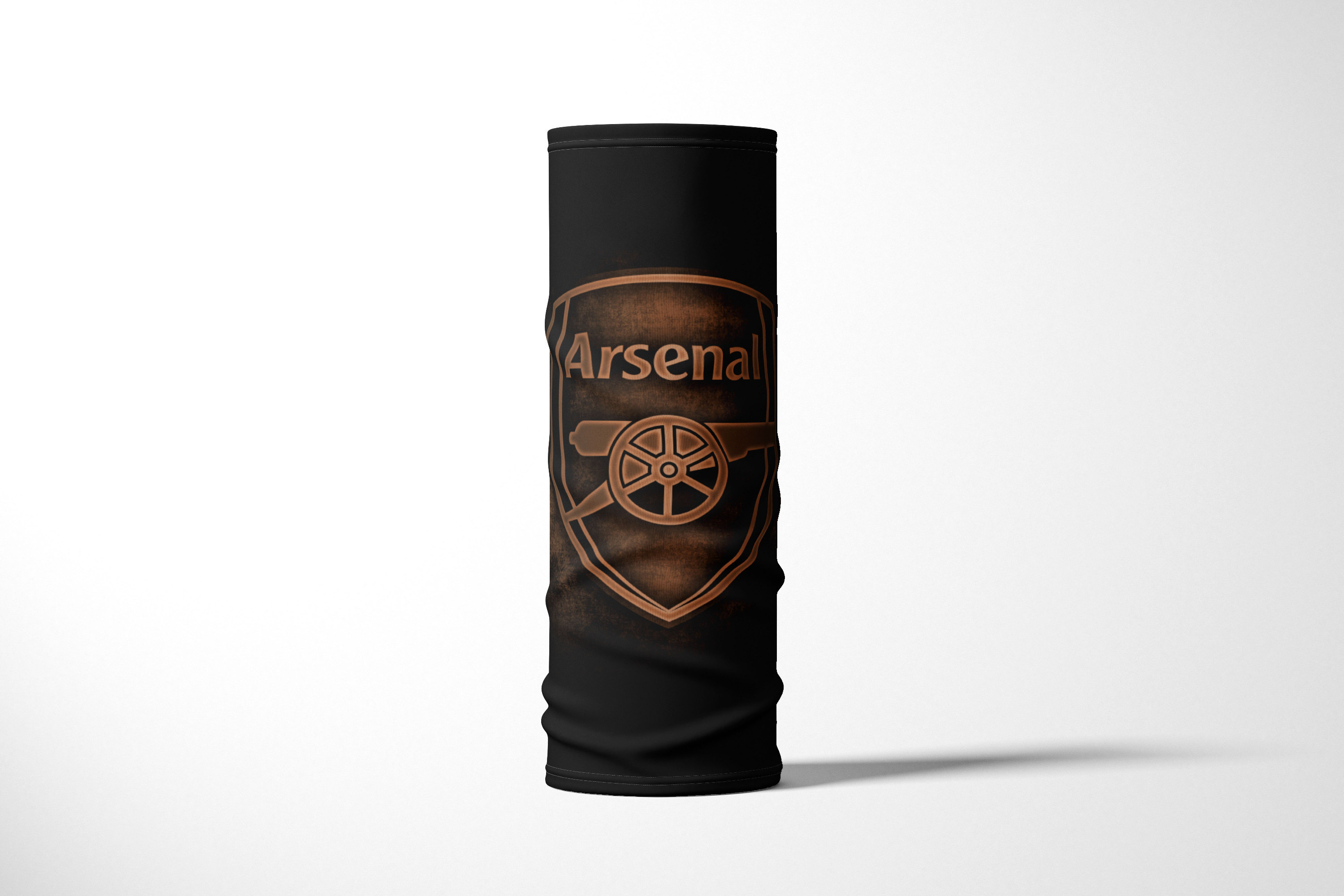 

Бандана / Бафф / Снуд-трансформер / Футбол / Arsenal, Разноцветный, BBuffVM_VM1905775