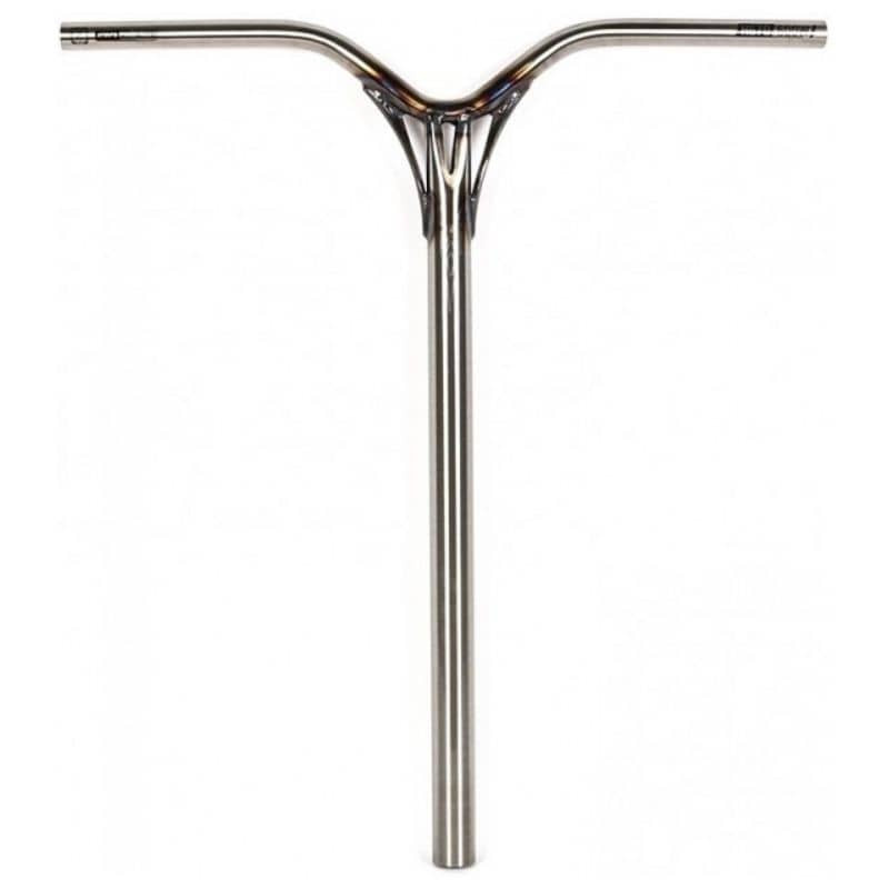 

Руль Ethic Almasty V2 Bar 670mm Raw