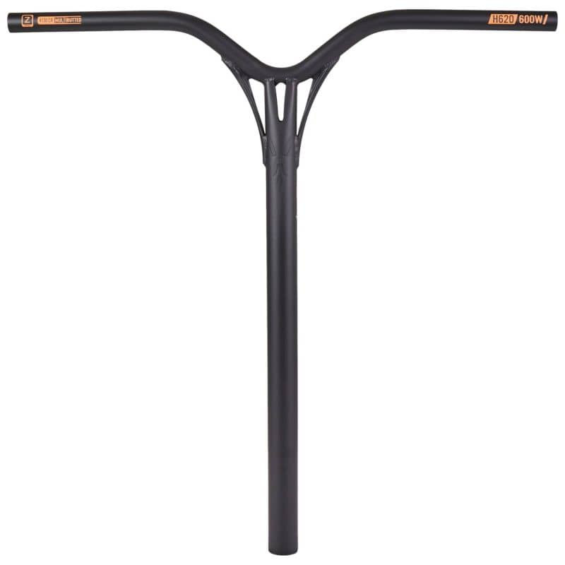 фото Руль ethic almasty v2 bar 620mm black