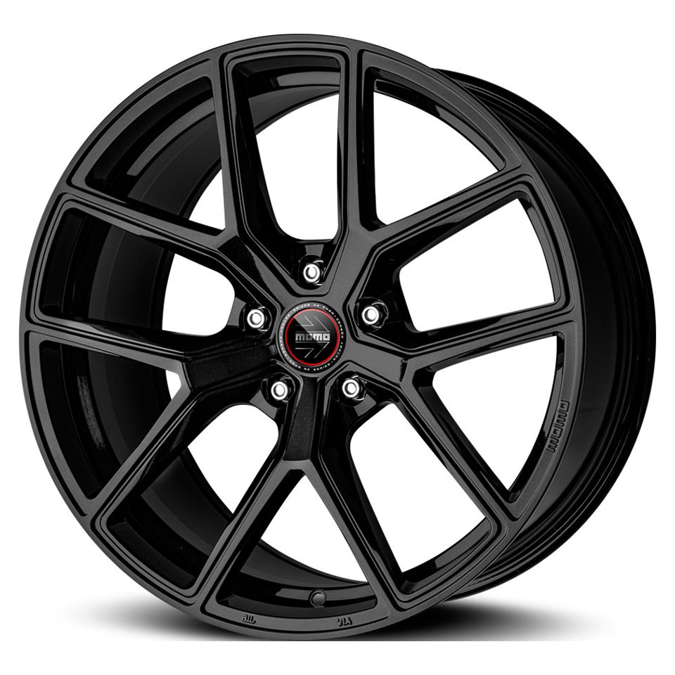 

Диск MOMO SUV RF-01 R19 5*120 ET35 Dia 74.1, литой черный., Колесный диск MOMO SUV RF-01