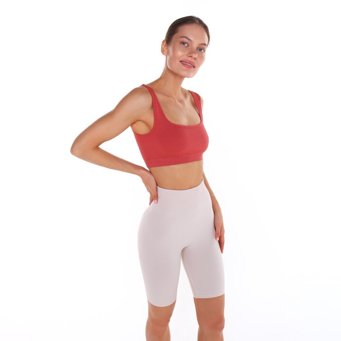 

Топ женский Little Secret 9732162 розовый 46 RU, 9732162