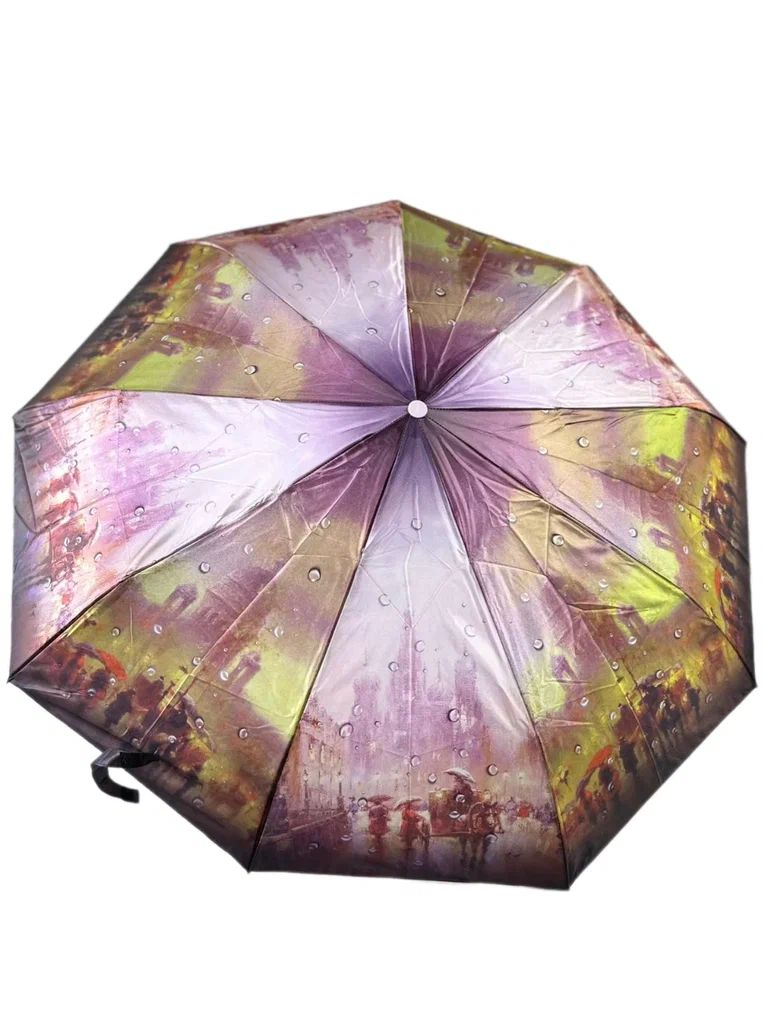 Зонт женский UMBRELLA 212 6