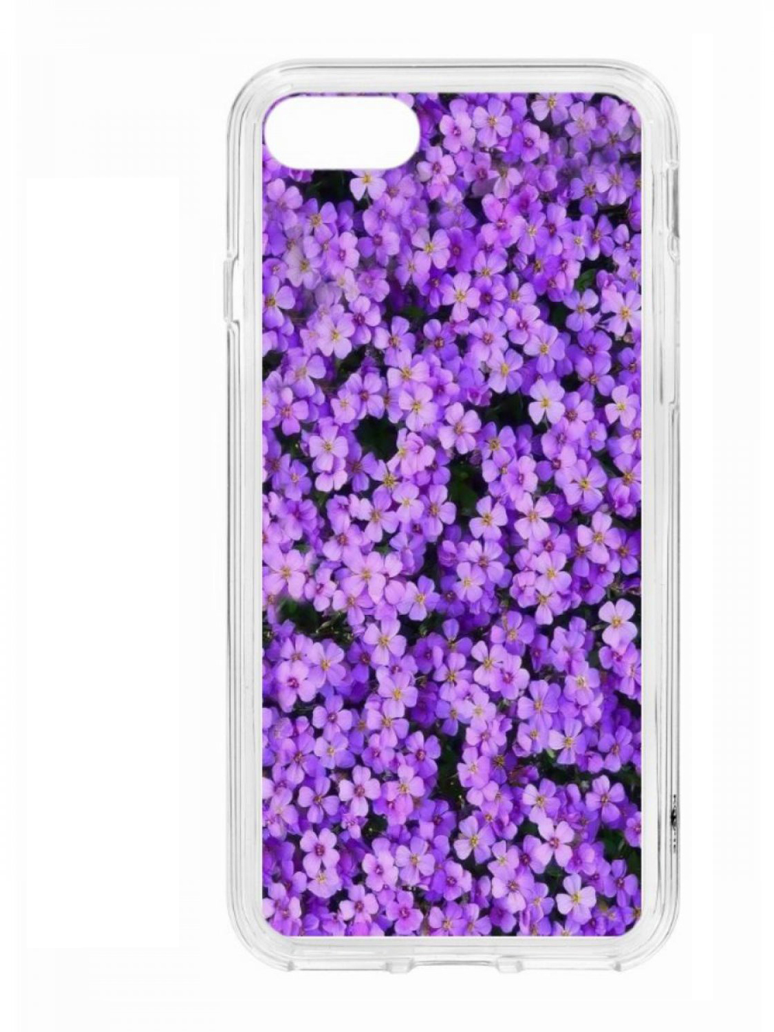 Чехол на Apple iPhone 7 Kruche Print Обриета