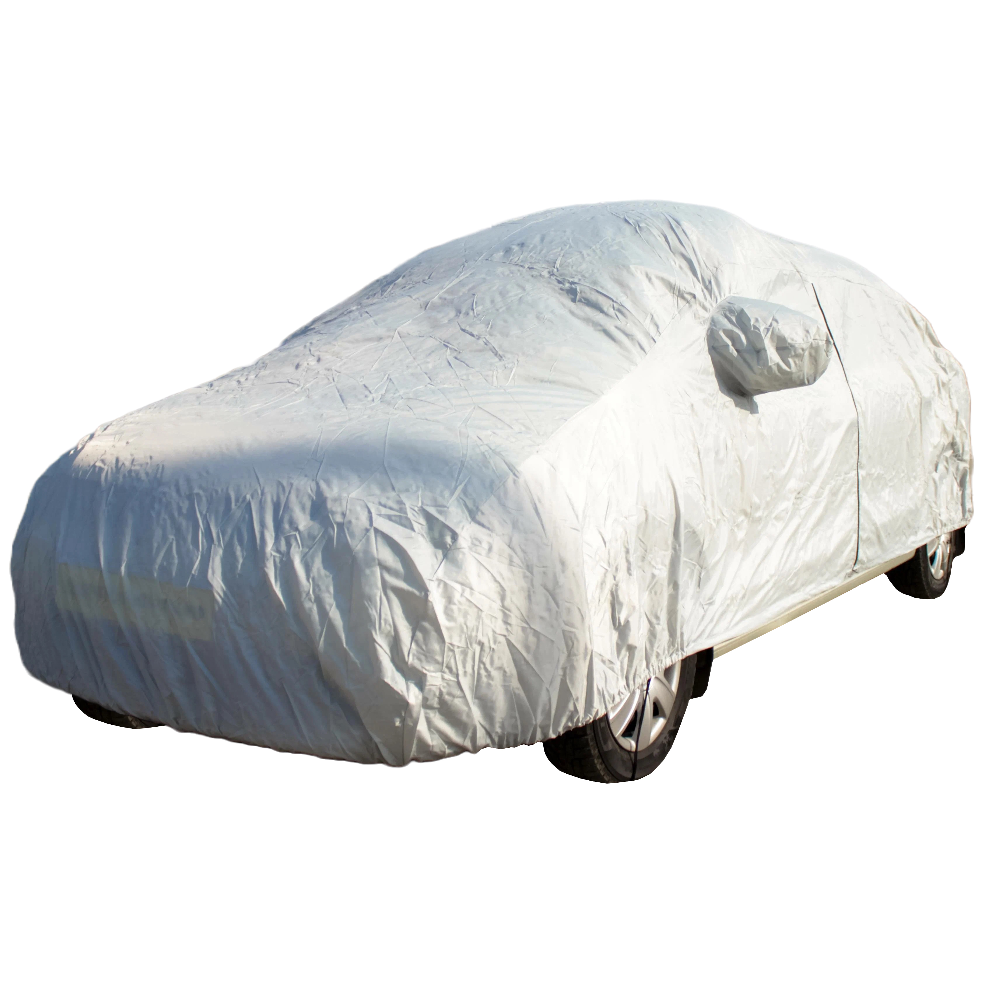 

Тент чехол для автомобиля, НОРМА плюс для LIFAN Breez Hatchback, В ассортименте