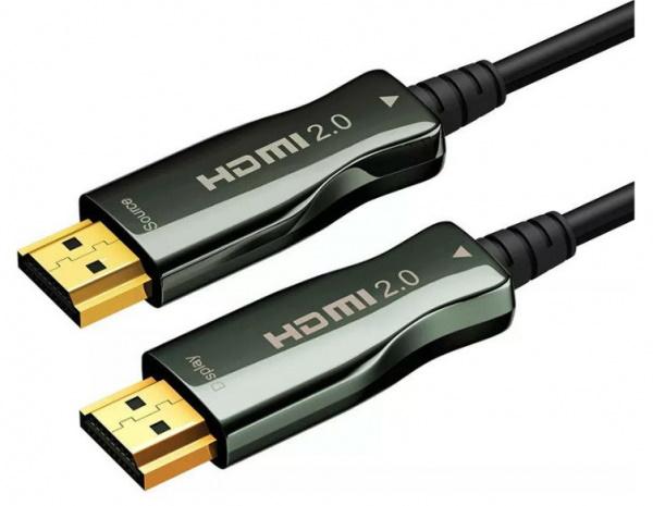 

HDMI кабель Wize AOC-HM-HM-40M, 4627179920012