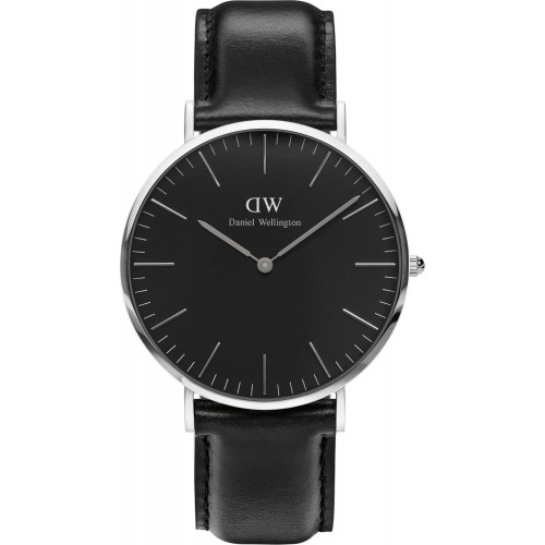 

Наручные часы мужские Daniel Wellington DW00100133, DW00100133