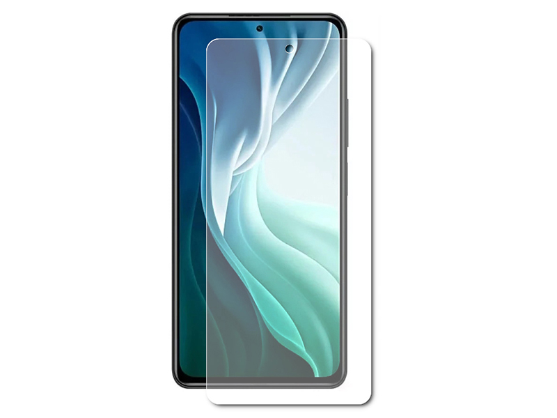

Гидрогелевая пленка Innovation для Xiaomi Mi 11i Matte 35502, Xiaomi Mi 11i