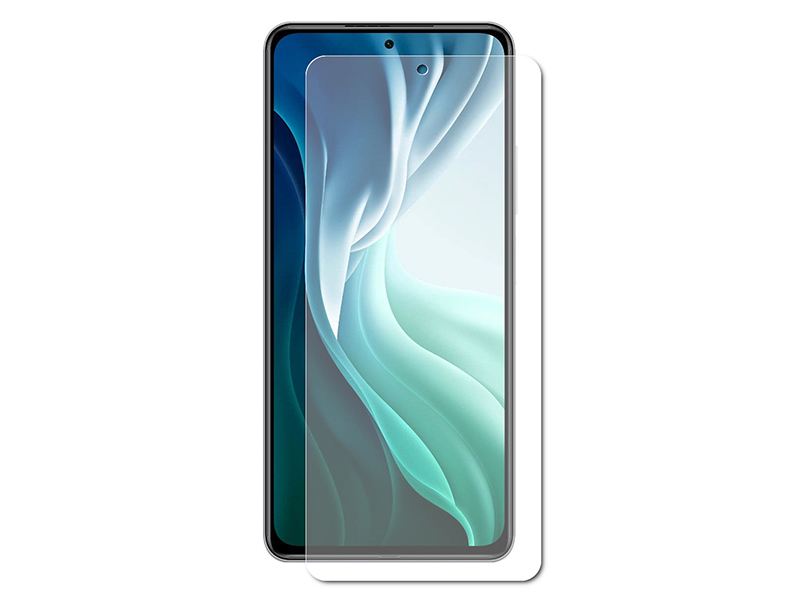 

Гидрогелевая пленка Innovation для Xiaomi Mi 11X Matte 35503, Xiaomi Mi 11X