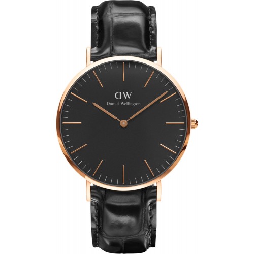 

Наручные часы мужские Daniel Wellington DW00100129, DW00100129