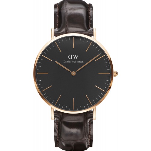 Наручные часы мужские Daniel Wellington DW00100128 10680₽