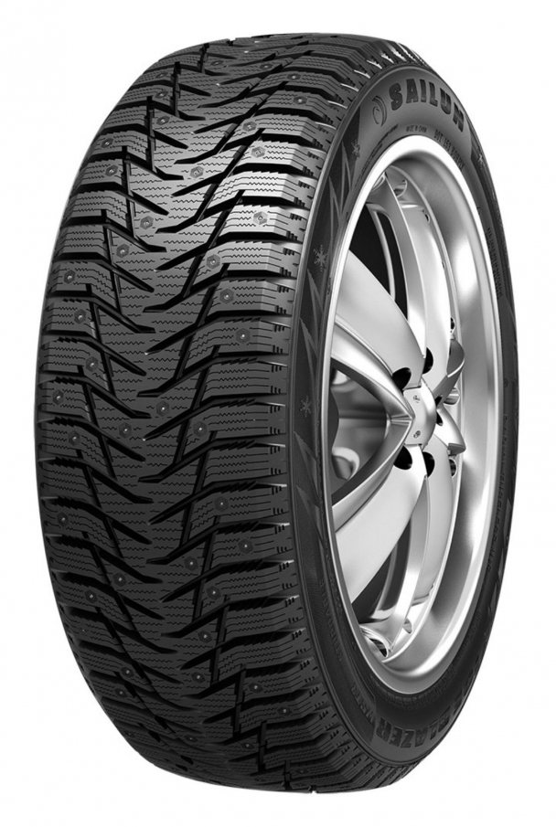 

Шины Sailun Ice Blazer WST3 185 R14 91Q, Ice Blazer WST3
