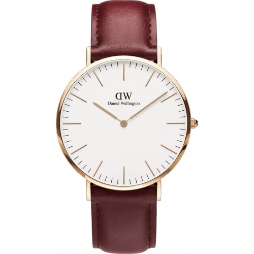 Наручные часы мужские Daniel Wellington DW00100120 13740₽