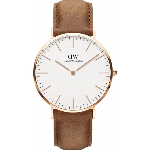 

Наручные часы мужские Daniel Wellington DW00100109, DW00100109