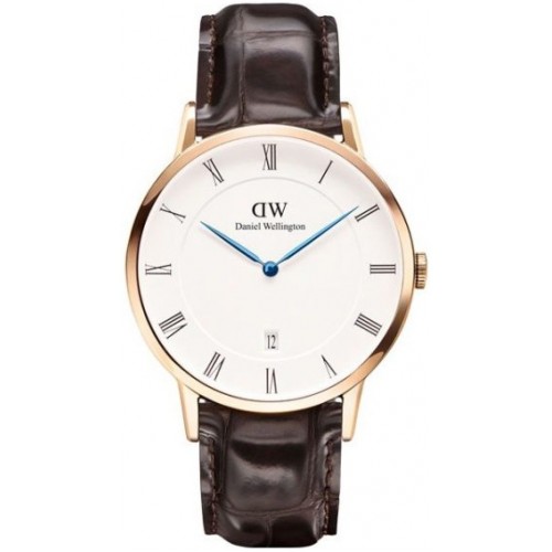 Наручные часы мужские Daniel Wellington DW00100085 14340₽