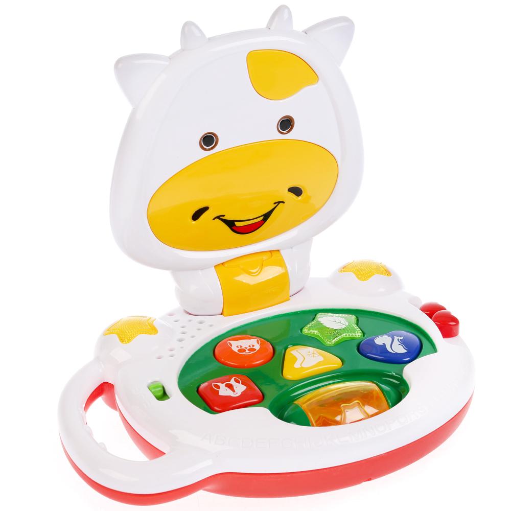 

Обучающая игрушка Умка Коровка