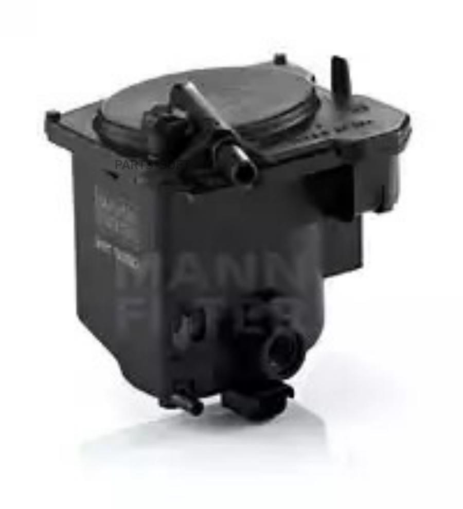 

MANN-FILTER WK9392 Фильтр топливный