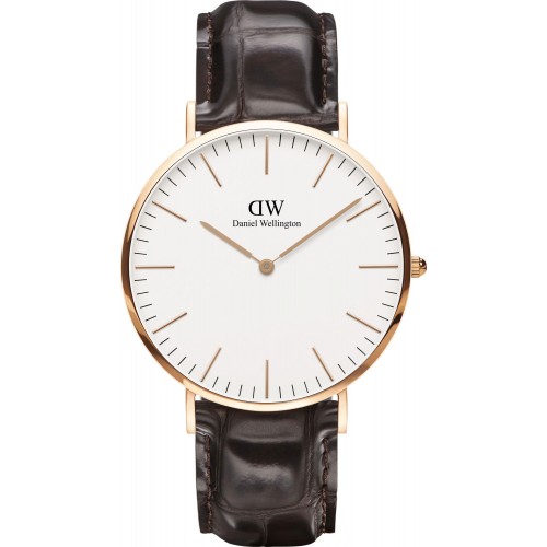 Наручные часы мужские Daniel Wellington DW00100011