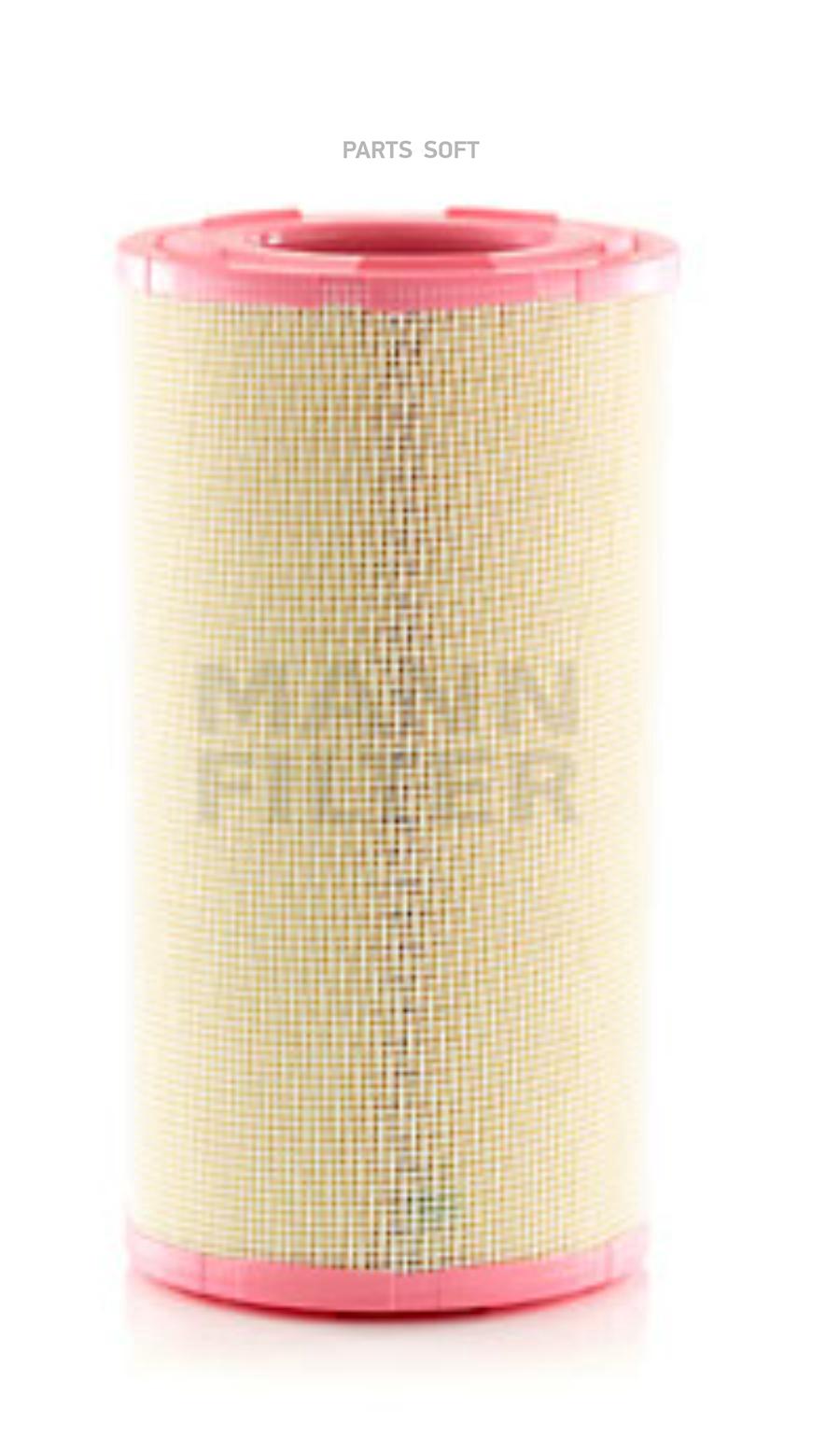

Воздушный фильтр MANN-FILTER C28028
