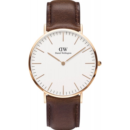 

Наручные часы мужские Daniel Wellington DW00100009, DW00100009