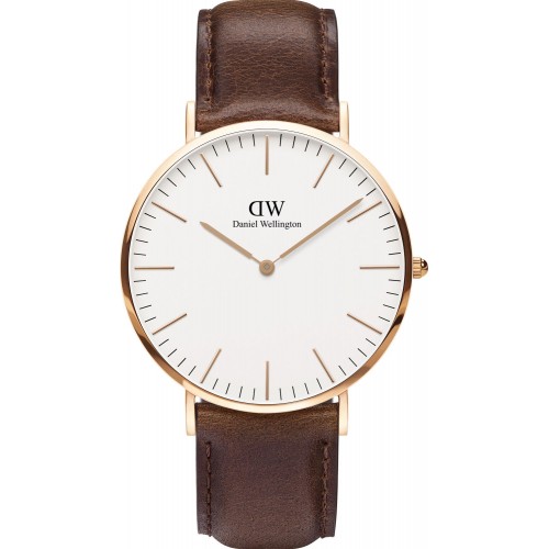 Наручные часы мужские Daniel Wellington DW00100009