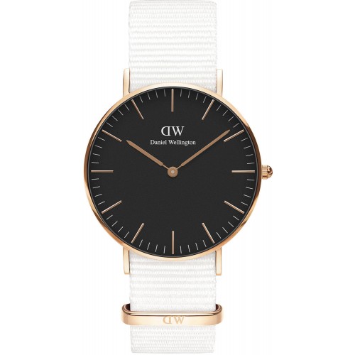 Наручные часы мужские Daniel Wellington DW00100310 12540₽