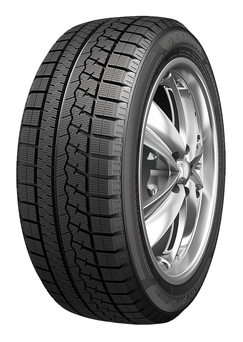 

Шины Sailun Ice Blazer Arctic 195/55 R15 85H, Ice Blazer Arctic