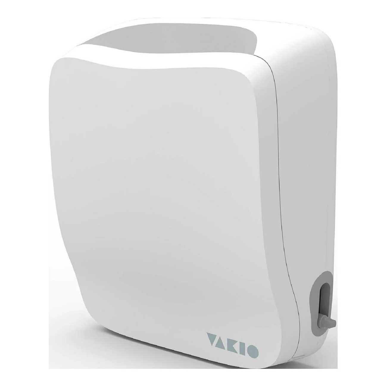 Клапан вентиляционный приточный Vakio KIV Pro белый 22 x 17,9 x 8,1 см